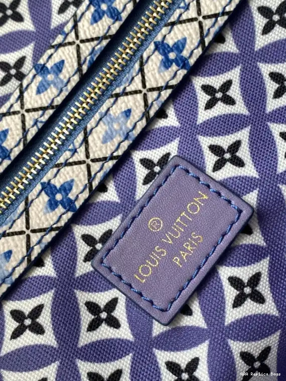 Aaa replica bags MM NEVERFULL LOUIS VUITTON 0528
